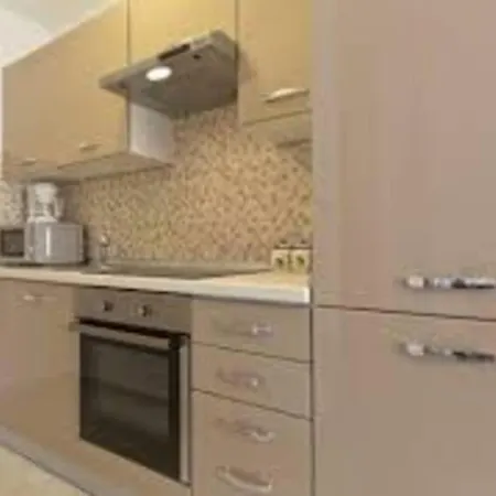 Apartment Kancijanic
