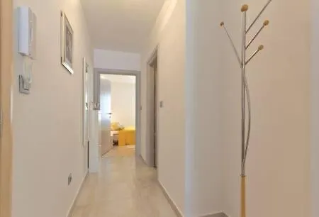 Apartment Kancijanic *