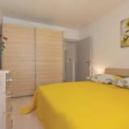 Apartmán Kancijanić