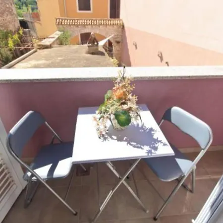 Apartment Kancijanic *