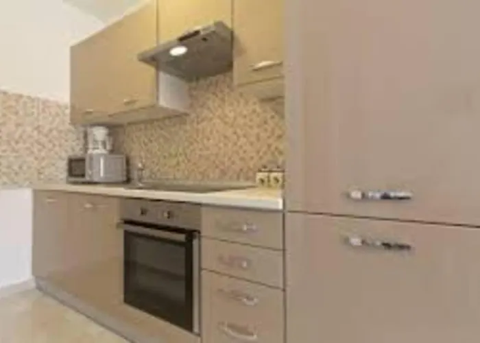 Apartment Kancijanic