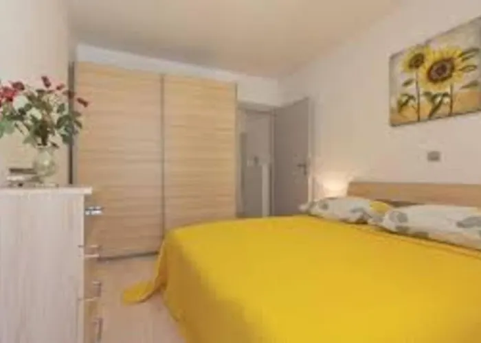 Appartement Kancijanic