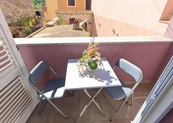 Appartement Kancijanic *