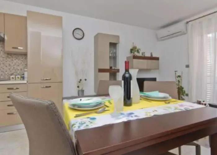 Appartement Kancijanic Vodnjan