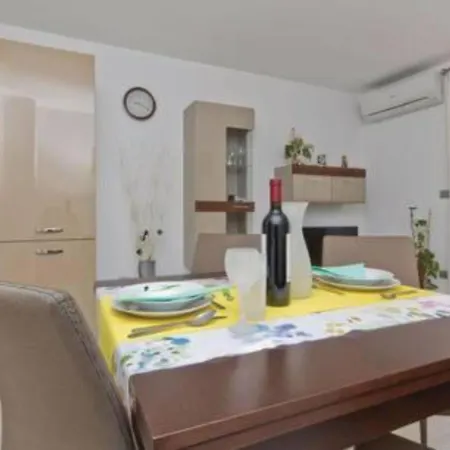 דירה Kancijanic וודניאן